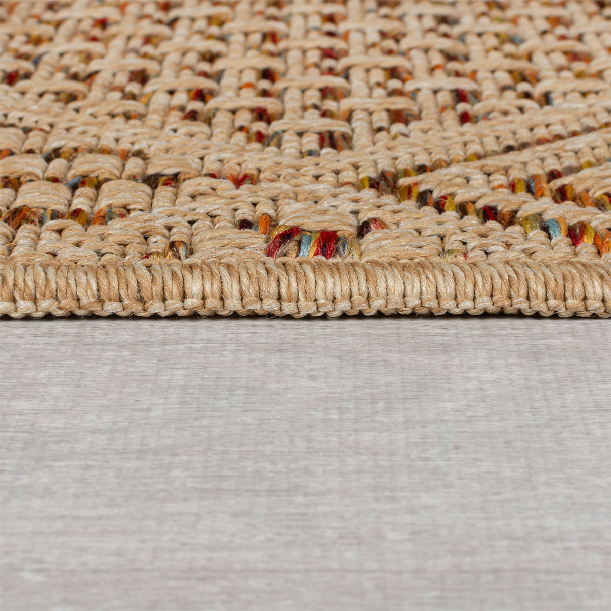 Indoor Outdoor Teppich