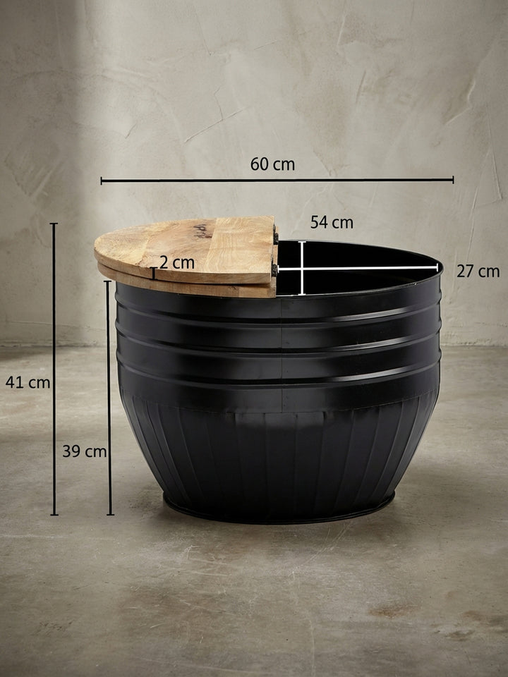 Couchtische Mango Massivholz Design Möbel_