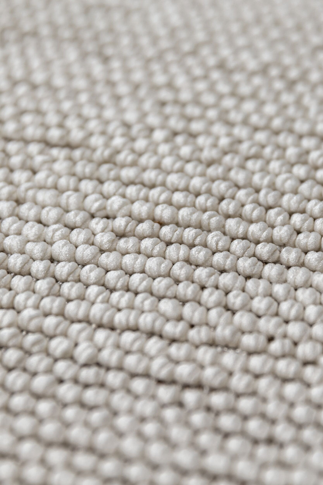 Teppich Grau Läufer POLYESTER Raumgestaltung Inneneinrichtung NORA 78x300_