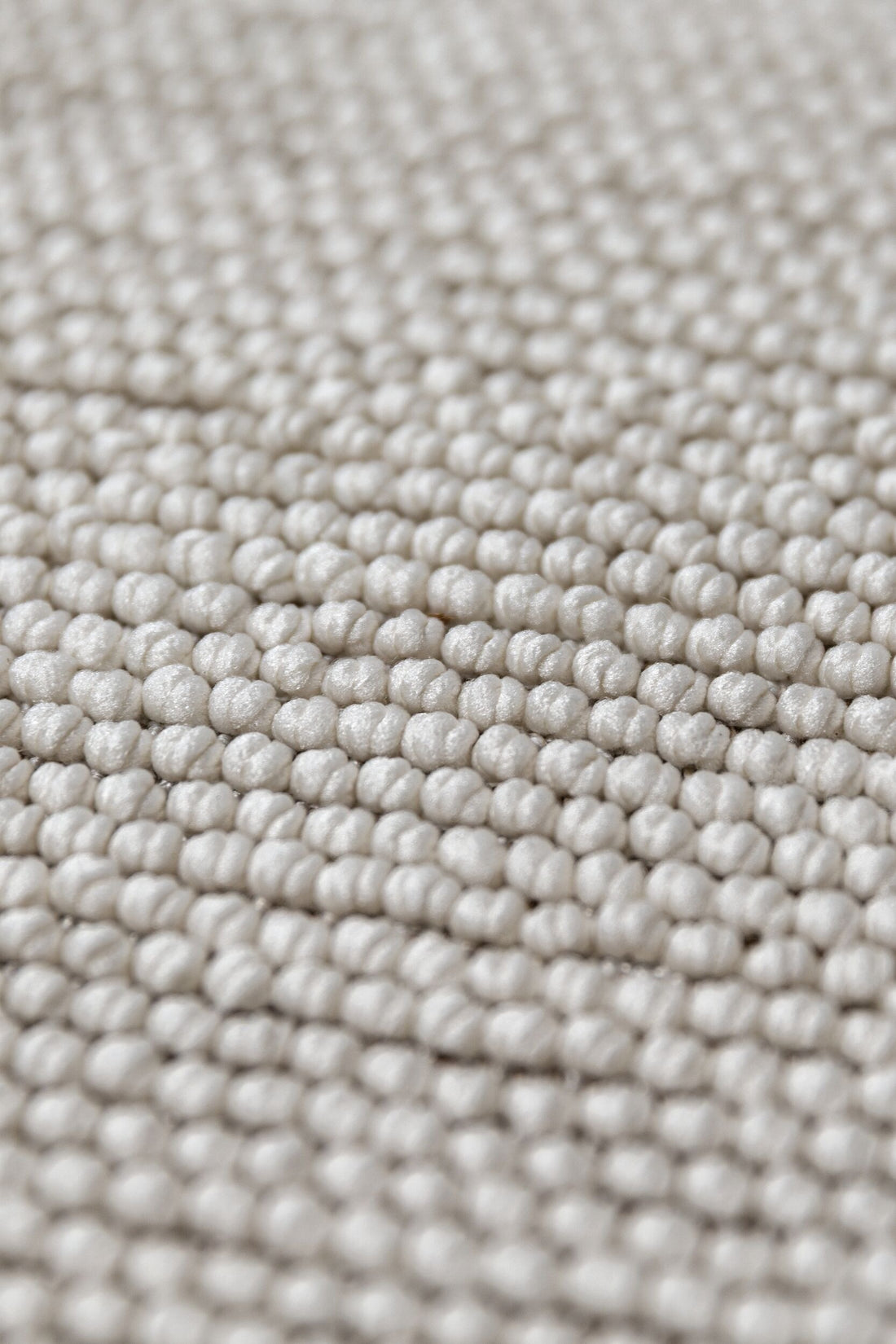 Teppich Grau Läufer POLYESTER Raumgestaltung Inneneinrichtung NORA 78x300