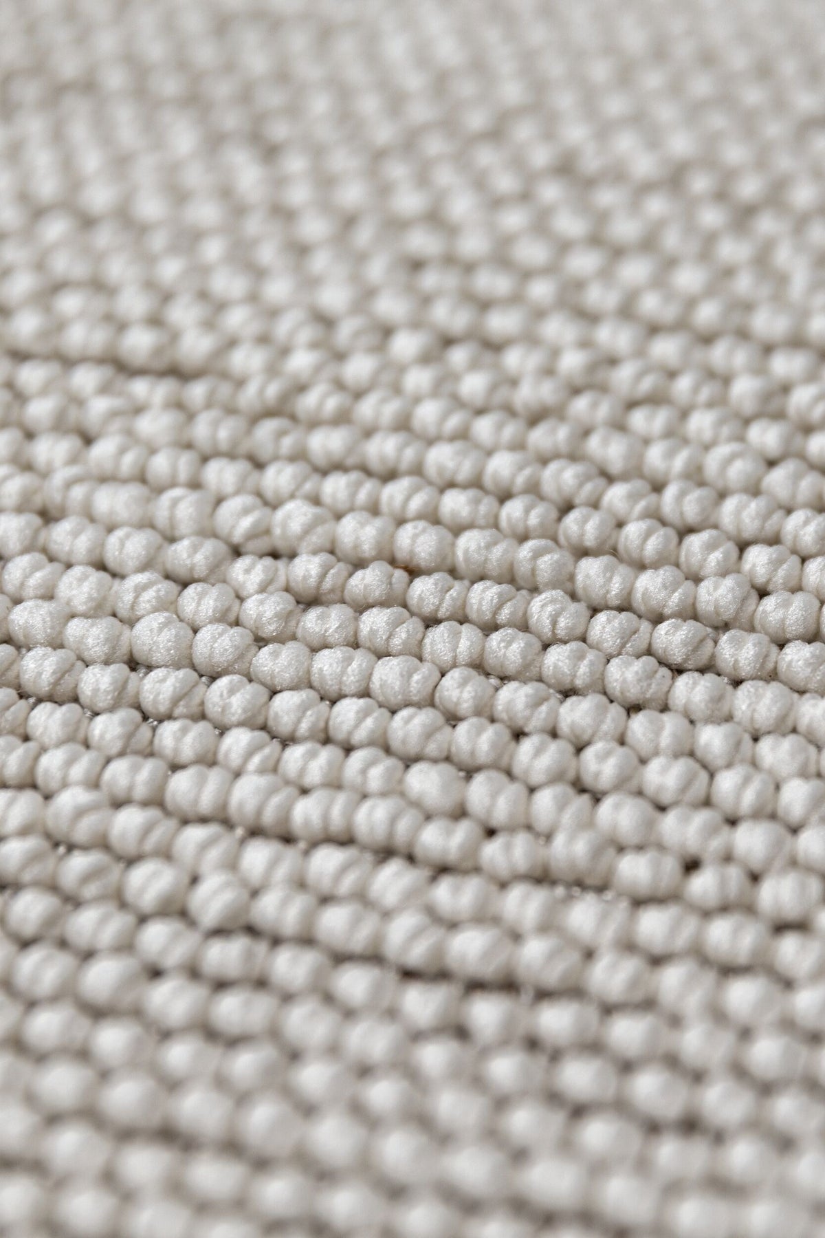 Teppich Grau Läufer POLYESTER Raumgestaltung Inneneinrichtung NORA 78x300