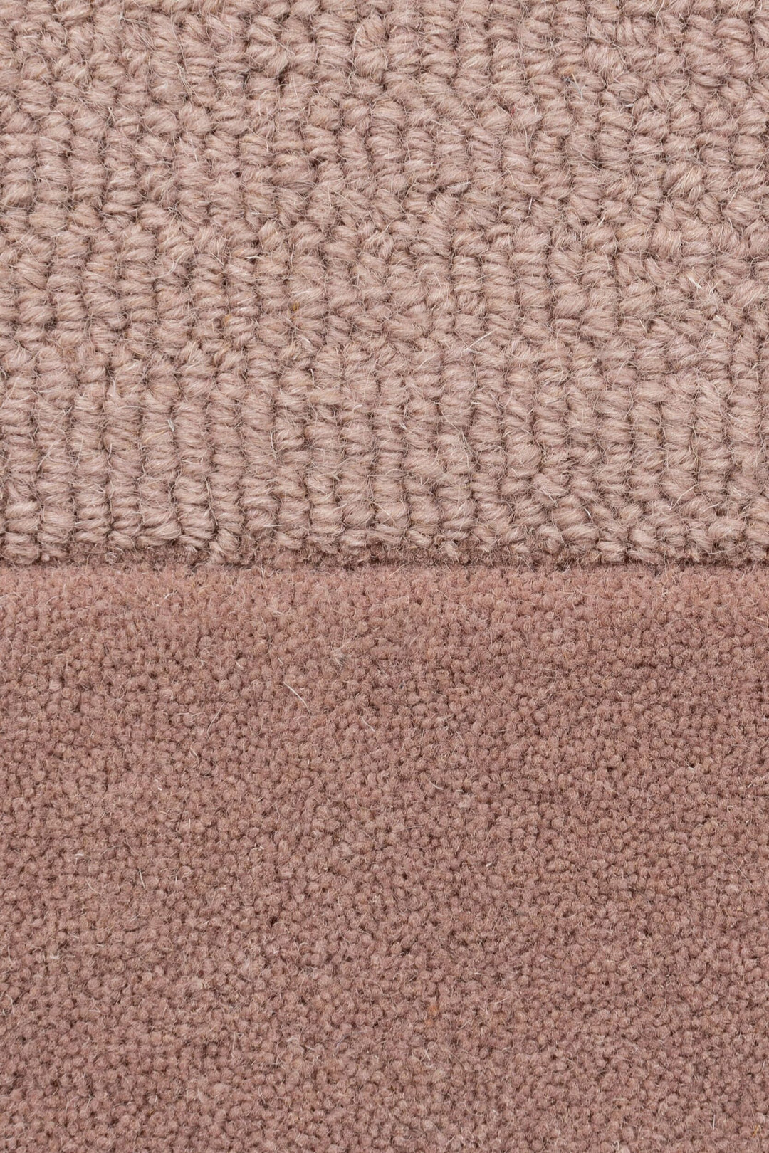 Wollteppich Geometrisch handgeschnitzt · 100 % Wolle getuftet · Plastisches Relief · 3200 g/m² Kurzflor
