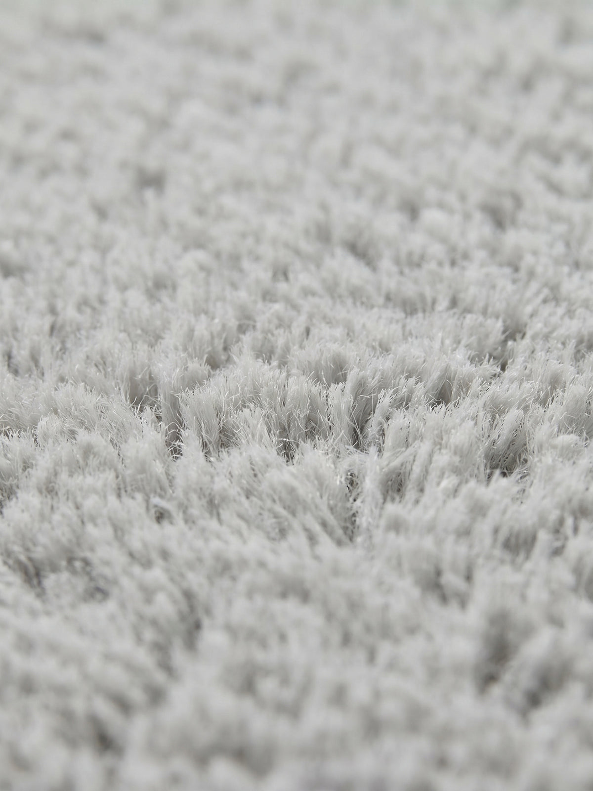 Teppich Grau Farbdetail Muster_