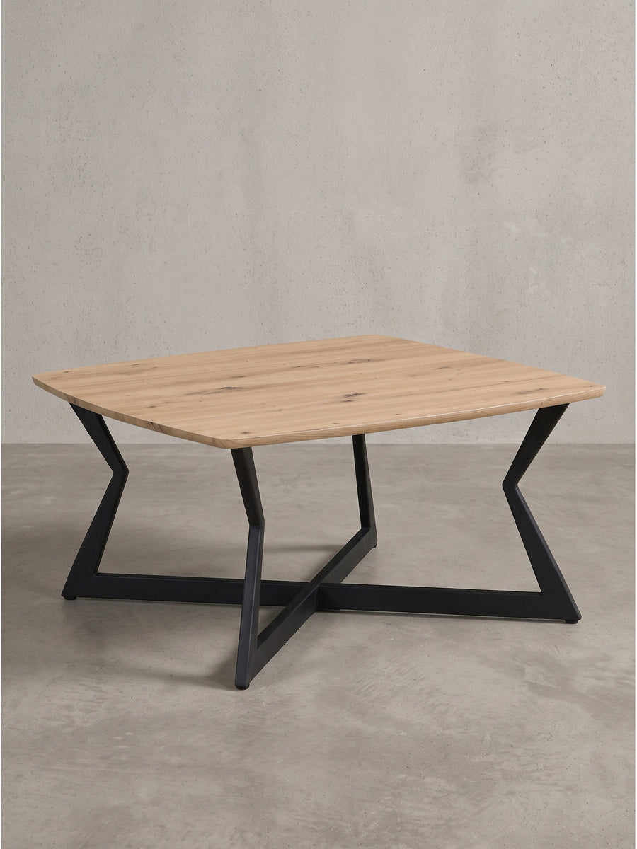 Quadratische Tische – Ess-, Couch- & Beistelltische