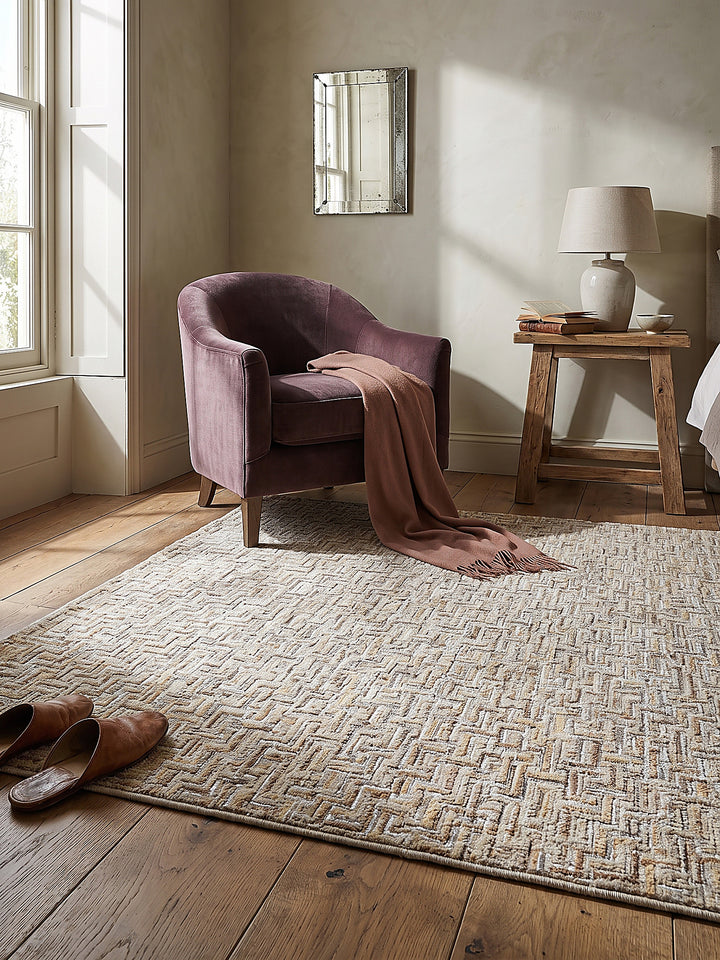 Teppich Natur Textur Nahaufnahme_