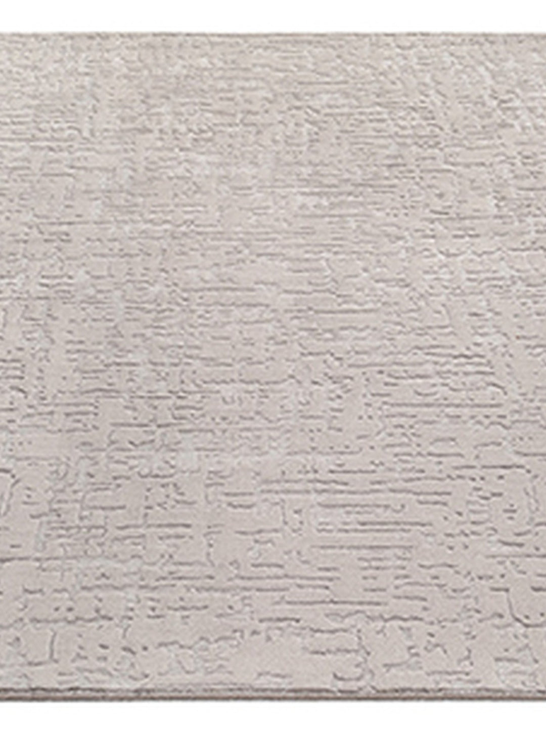 Teppich Kurzflor Beige Abstrakt für Wohnzimmer Schlafzimmer und Flur aus hochwertigem Polypropylen DALAR Serie_