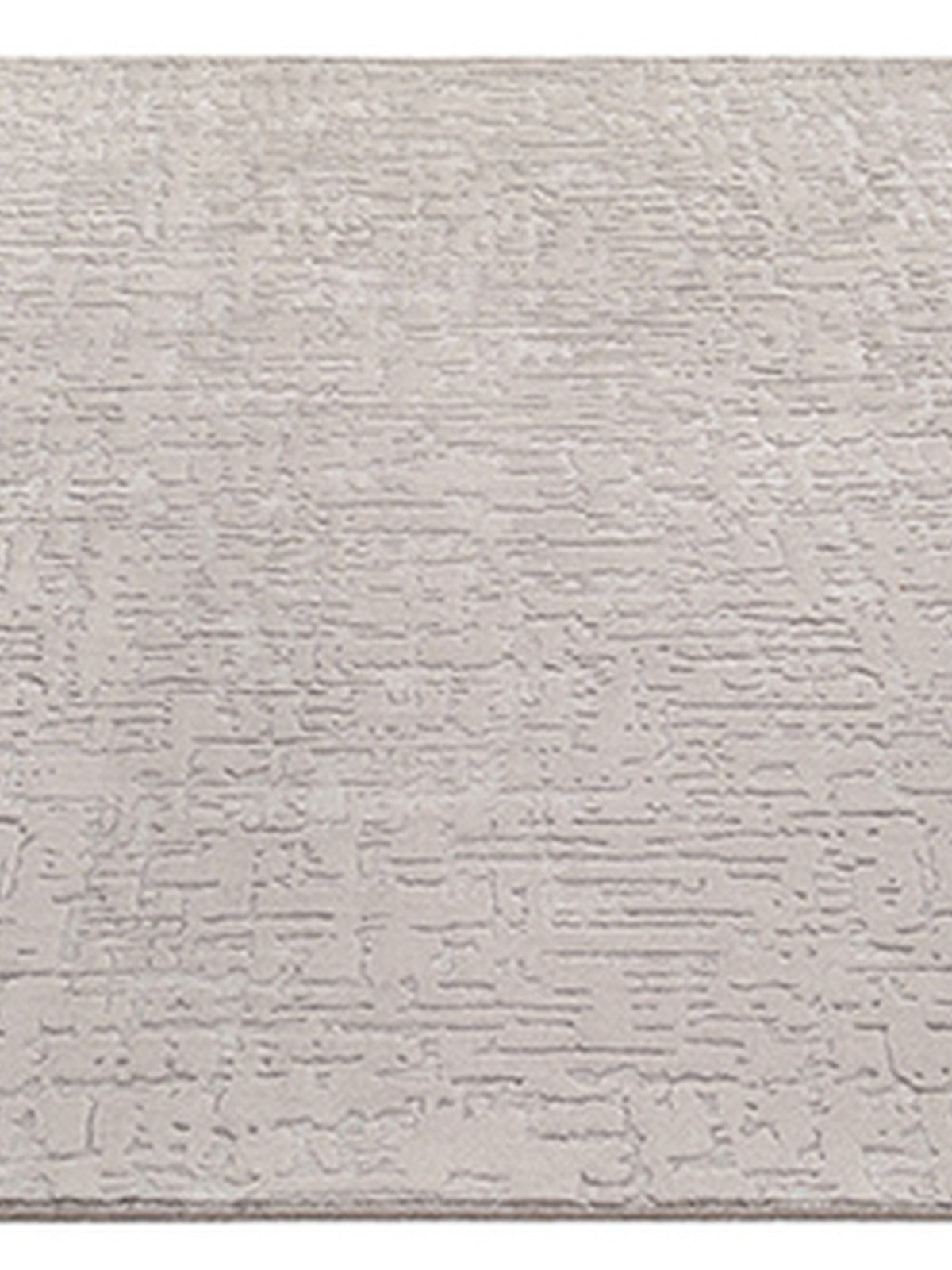 Teppich Kurzflor Beige Abstrakt für Wohnzimmer Schlafzimmer und Flur aus hochwertigem Polypropylen DALAR Serie_