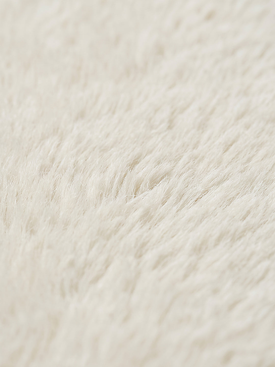 Teppich Creme Farbdetail Muster_