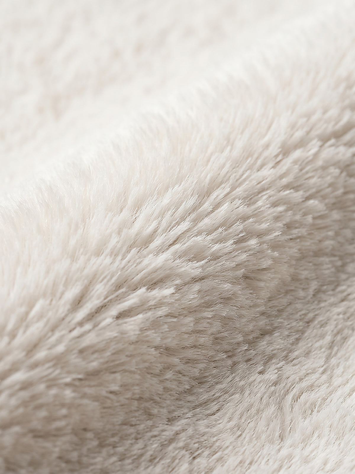 Teppich Creme Farbdetail Muster_