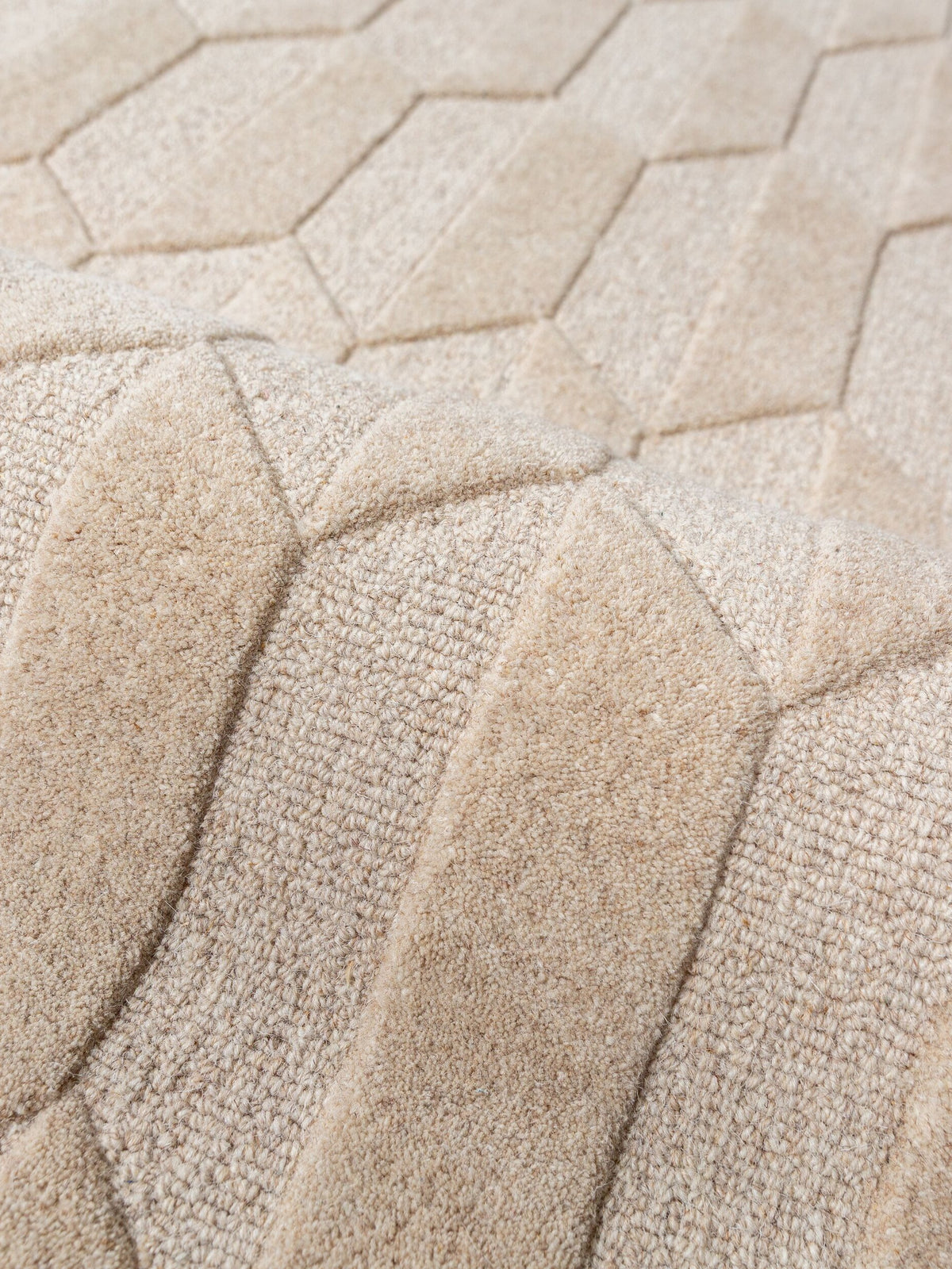 Teppich Bordeauxrot Läufer Wool Raumgestaltung Inneneinrichtung DARENT_