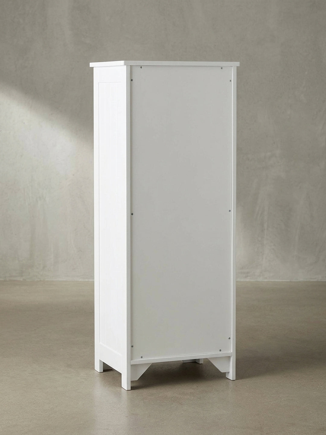 Badschränke Massivholz Design Möbel_