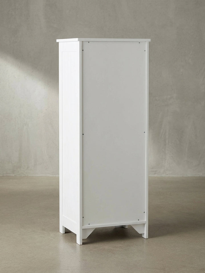 Badschränke Massivholz Design Möbel_
