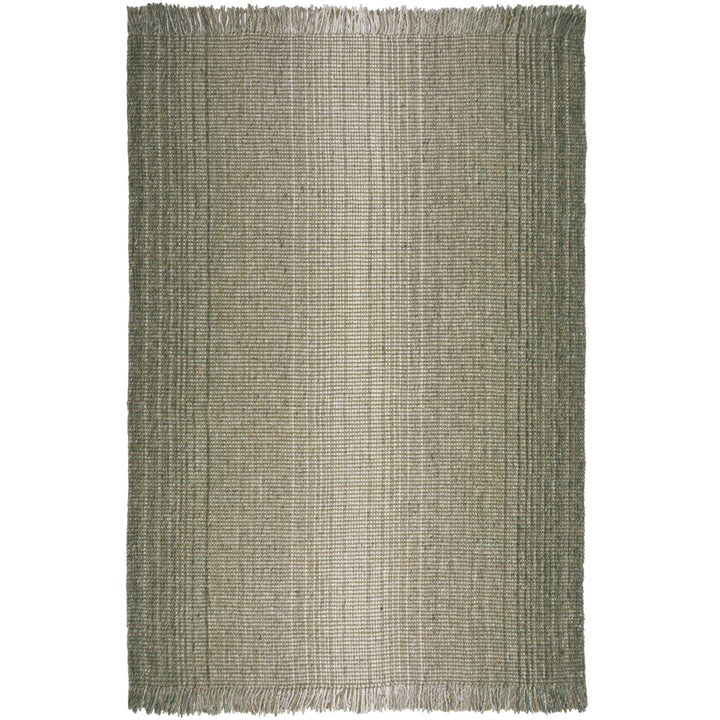 Luxus Handgewebter Teppich - Jute & Wolle Mix - Kollektion WEAVER von Kadima Design_Grün_#sku_BARK503119374590-BARK503119374591-BARK503119374592-BARK503119374593-BARK503119374595#