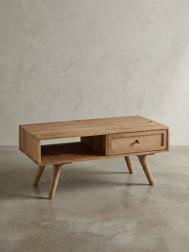 Couchtische Mango Massivholz Design Möbel_