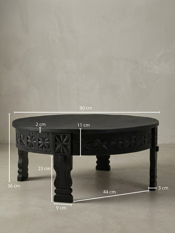 Couchtische Mango Massivholz Design Möbel_