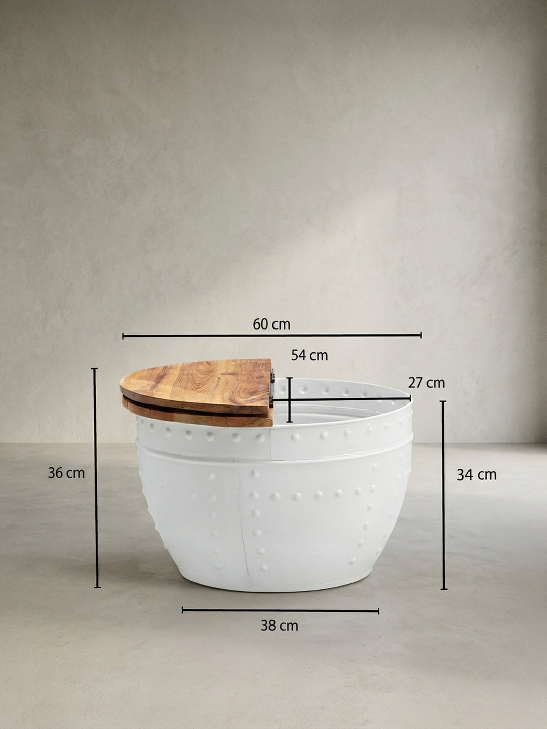 Couchtische Mango Massivholz Design Möbel_