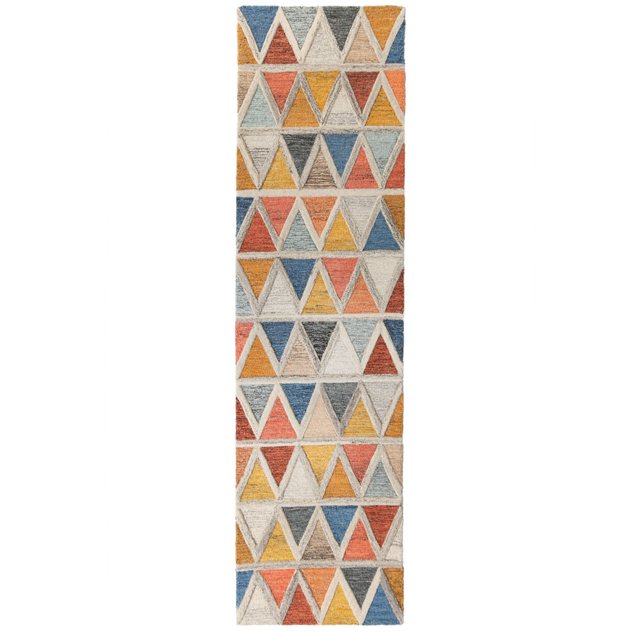 Moderner ESK ALEX Teppich von Kadima in Warmen Farbtönen von Kadima Design_Multi_#sku_BARK503119368570#