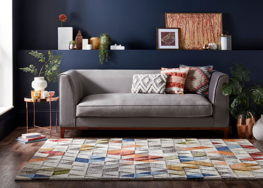 Moderner Teppich in Lebendigen Farben_ mit Rutschfestem Rücken ESK LEO von Kadima Design_Multi_#sku_BARK503119369658-BARK503119369659#