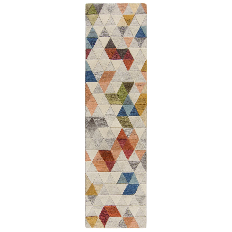 Moderner Teppich in Lebendigen Farben_ mit Rutschfestem Rücken ESK LEO von Kadima Design_Multi_#sku_BARK503119369660#