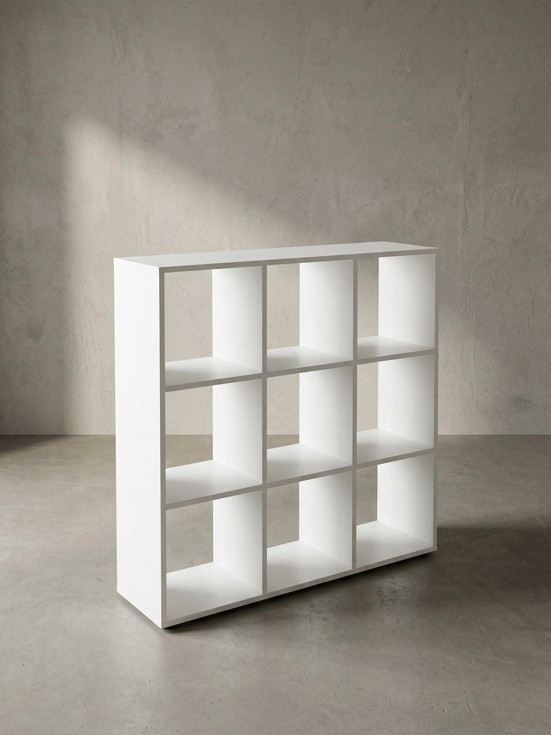 Bücherregale Massivholz Design Möbel_