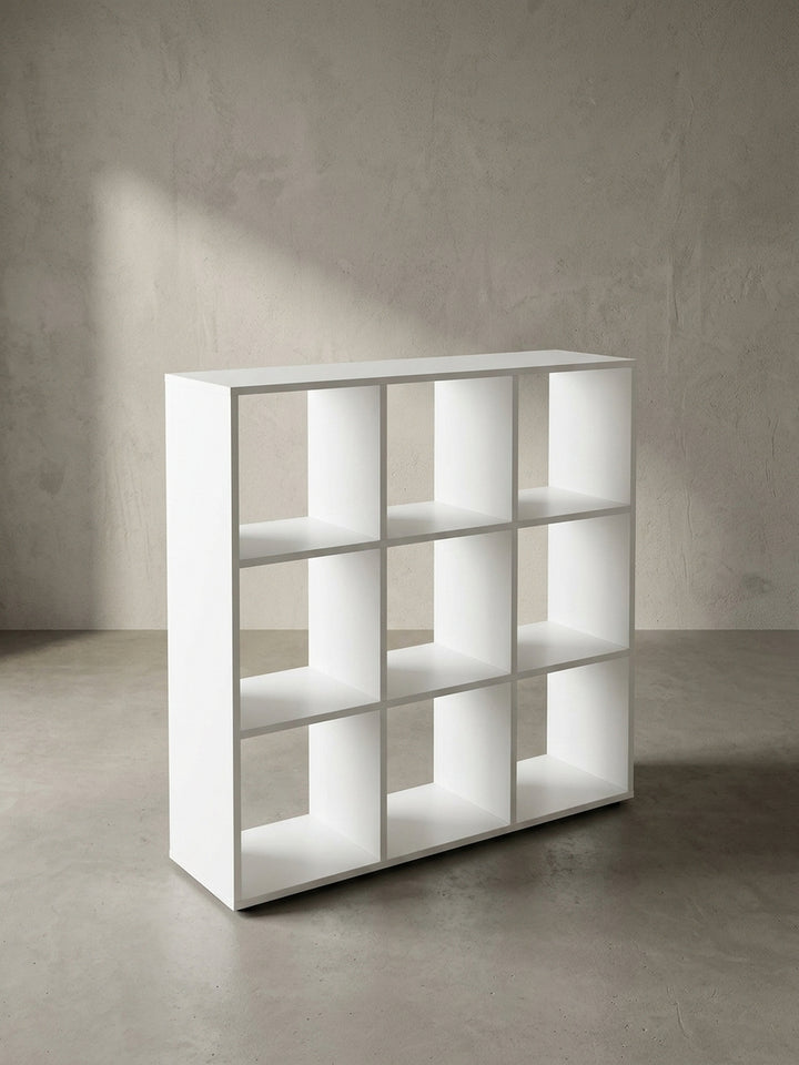 Bücherregale Massivholz Design Möbel_