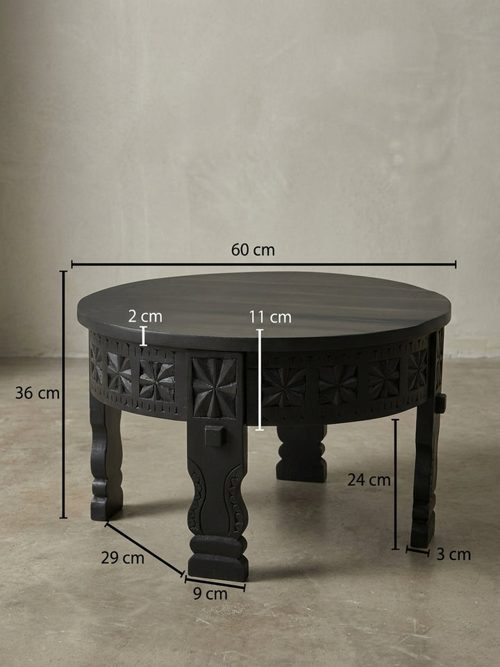 Couchtische Mango Massivholz Design Möbel_