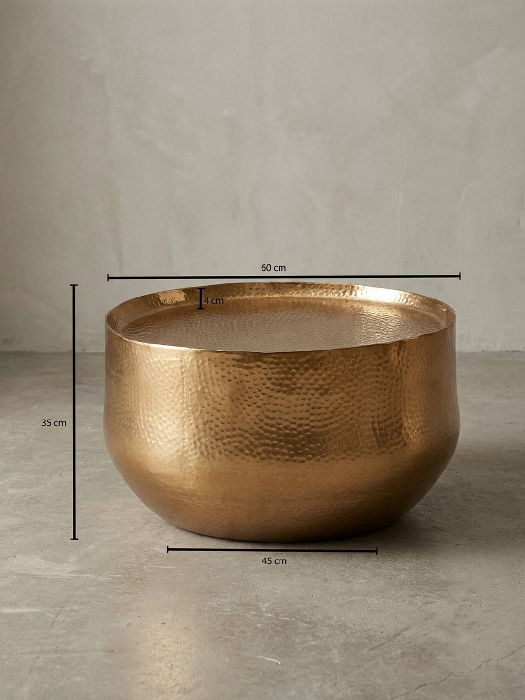 Couchtische Metall Design Möbel_