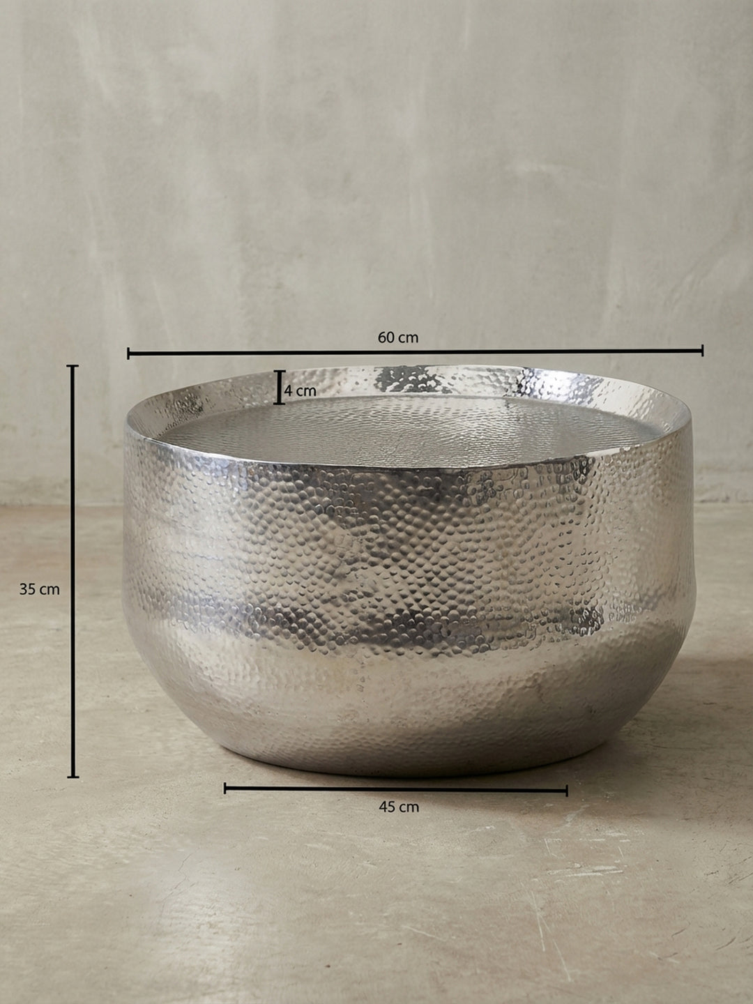 Couchtische Metall Design Möbel_