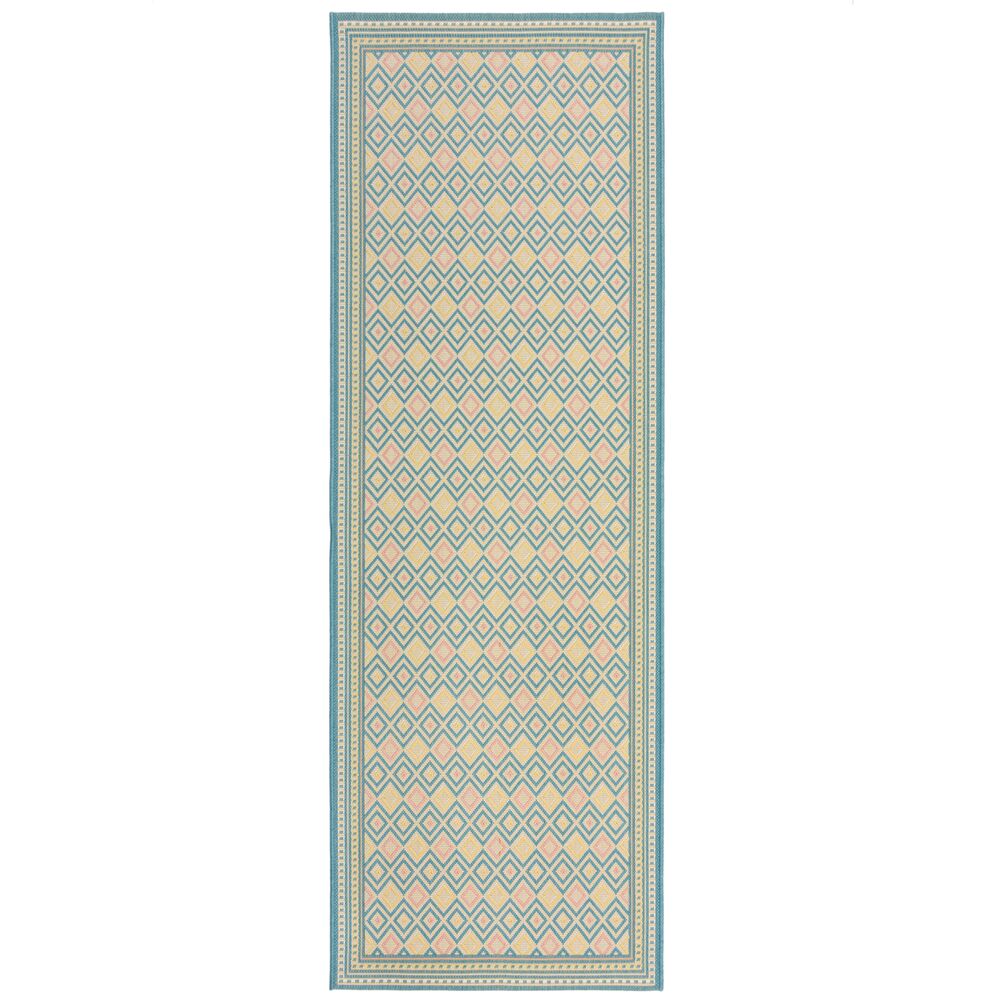 Outdoor-Teppich in Pastell_ Geometrisch_ pflegeleichter und rutschfester – RAVENGLASS von Kadima Design_Pastellfarben_#sku_BARK503119376039#