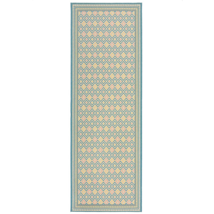 Outdoor-Teppich in Pastell_ Geometrisch_ pflegeleichter und rutschfester – RAVENGLASS von Kadima Design_Pastellfarben_#sku_BARK503119376039#