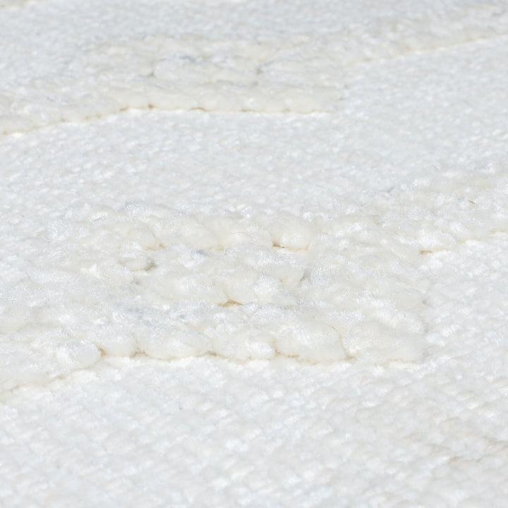 Pflegeleichter und Strapazierfähiger Teppich in Beige_ OTTER JON von Kadima Design_Beige_#sku_BARK503119375223-BARK503119375224#