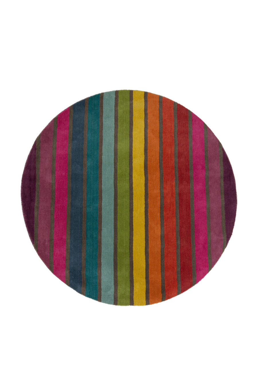 Premium Wollteppich in Multi-Farben_ Kollektion DERWENT KATE von Kadima Design_Multi_#sku_BARK503119368563#