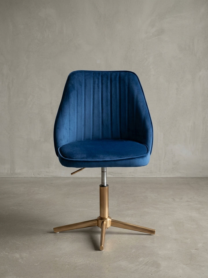 Esszimmerstühle Samt Design Möbel_