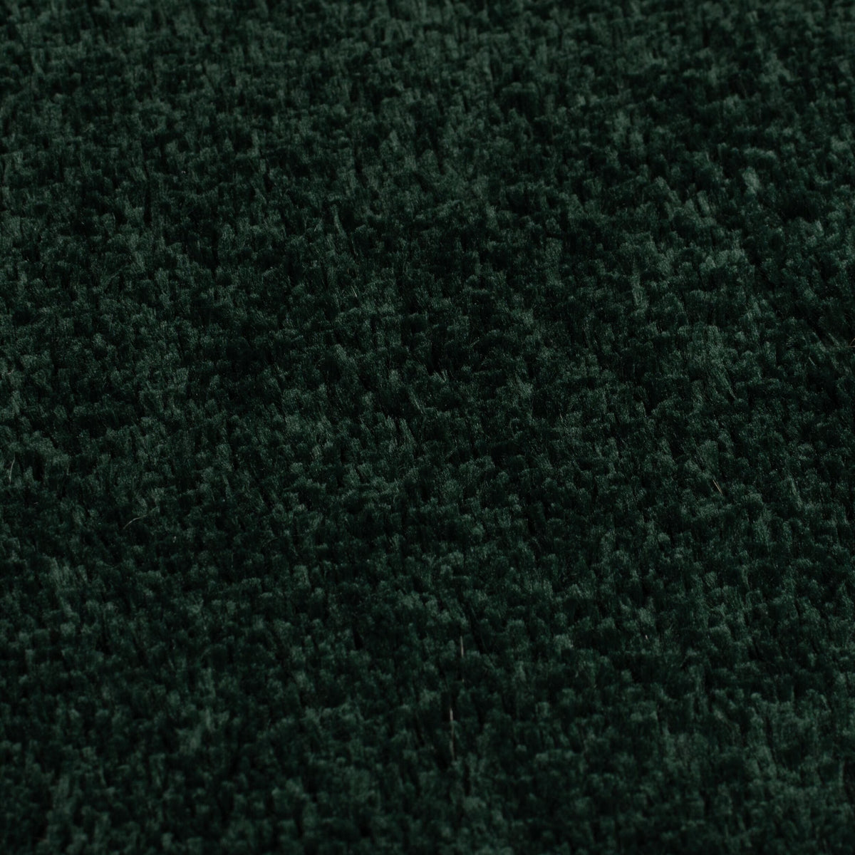Samtweicher Teppich aus 100% recyceltem Material_Grün_Rechteckig_