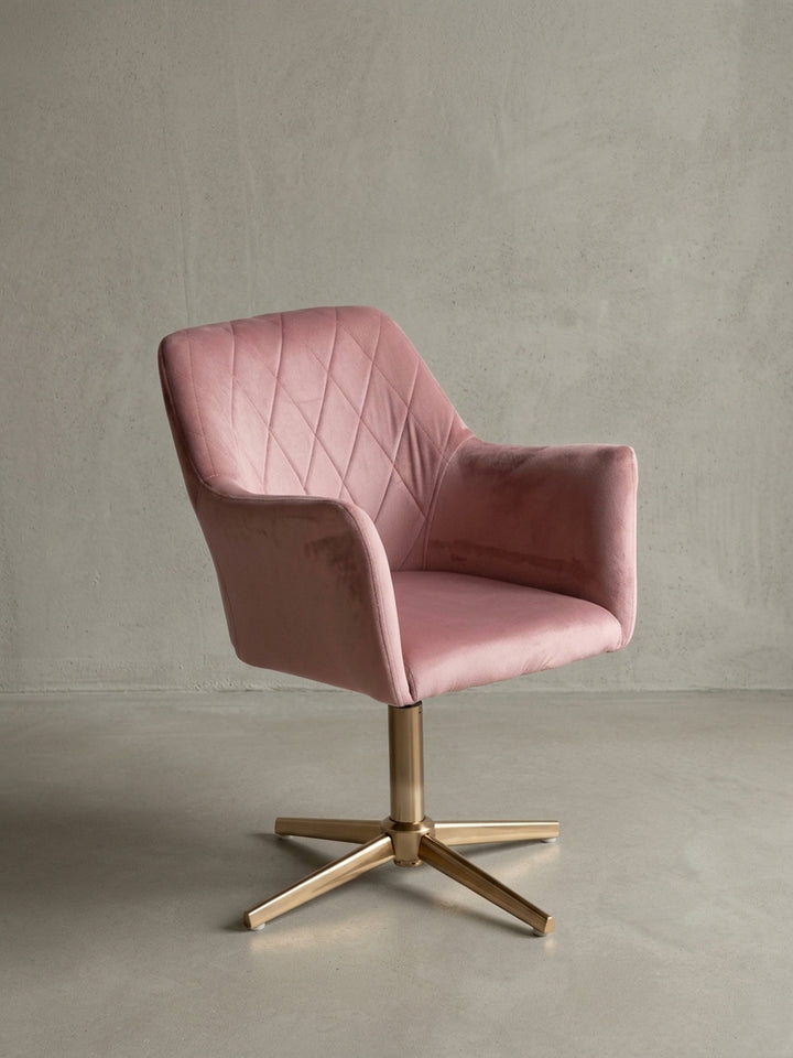 Esszimmerstühle Samt Design Möbel_