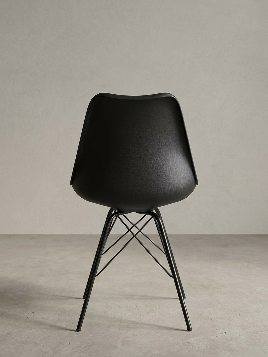 Esszimmerstühle Kunstleder Design Möbel_