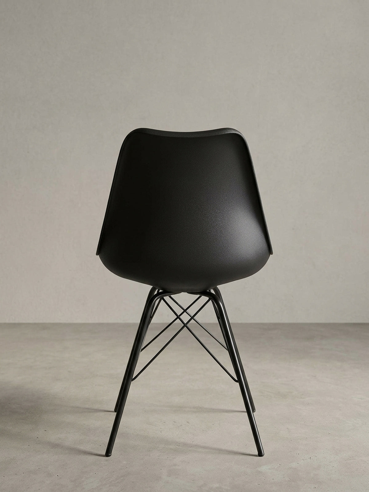 Esszimmerstühle Kunstleder Design Möbel