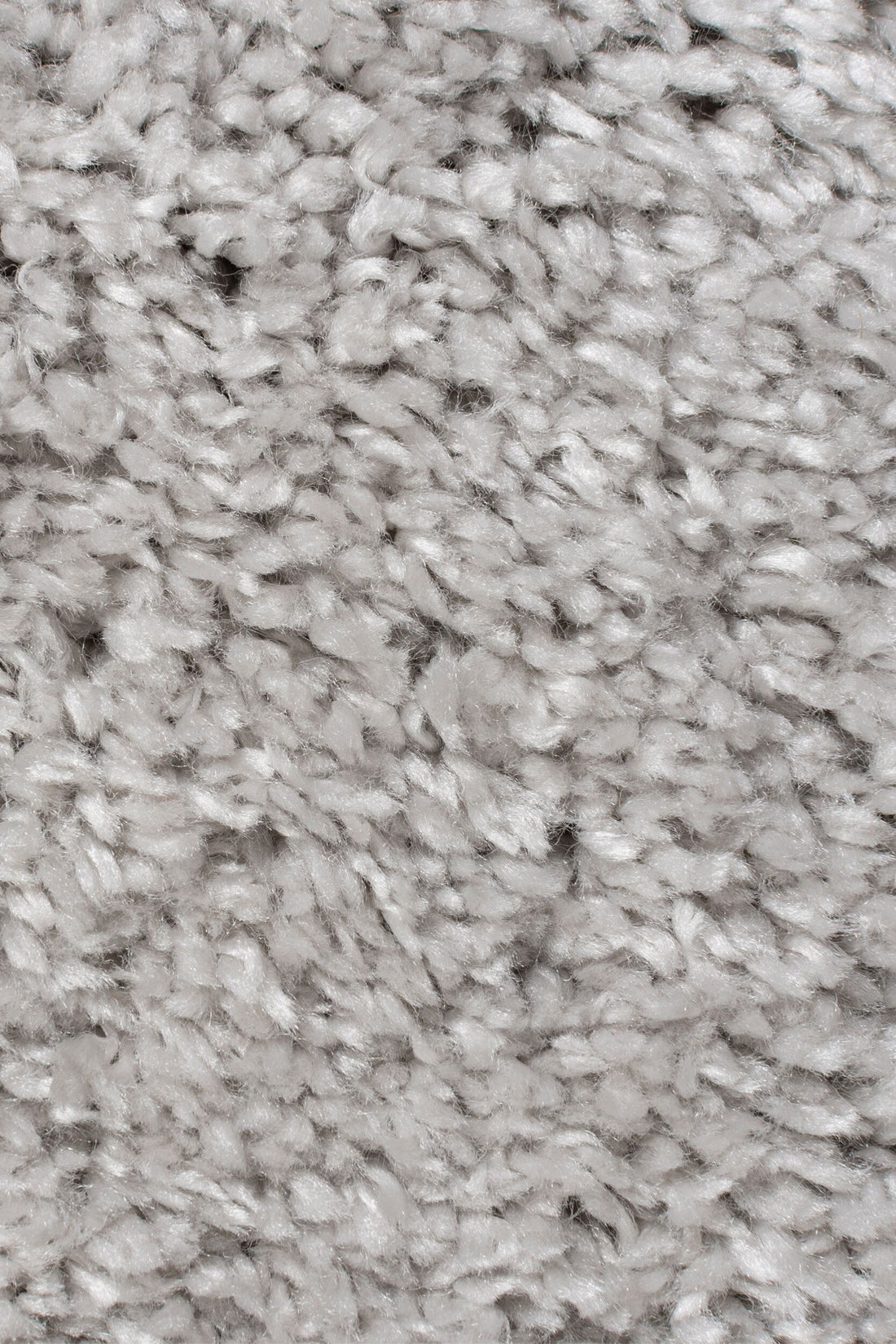 Teppich Hochflor Shaggy-Design - teddyweich LYNE Läufer