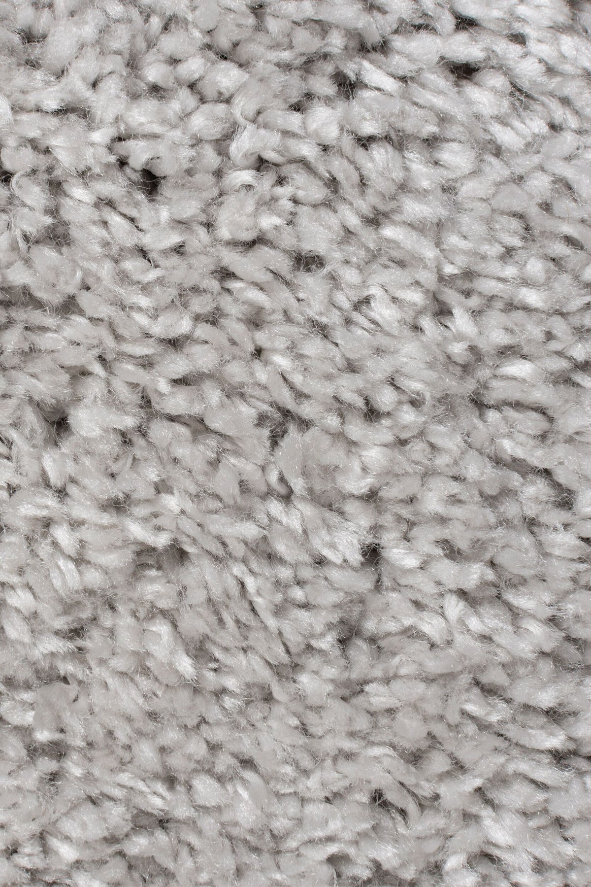 Teppich Hochflor Shaggy-Design - teddyweich LYNE_Läufer_