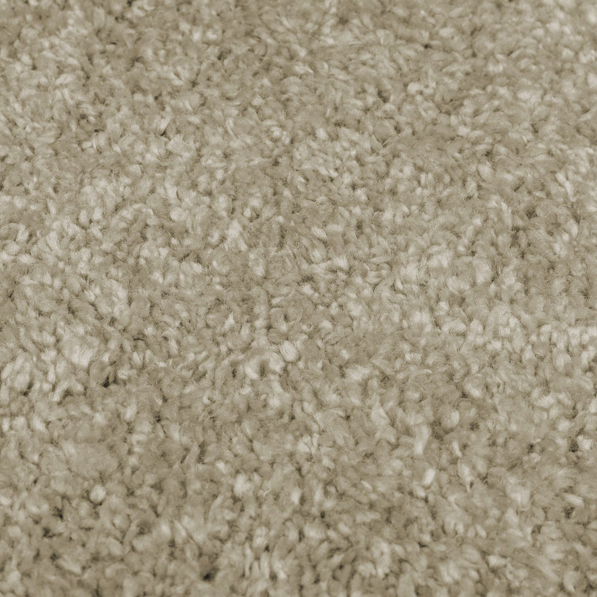 Teppich Hochflor Shaggy-Design - teddyweich LYNE_Quadratisch_