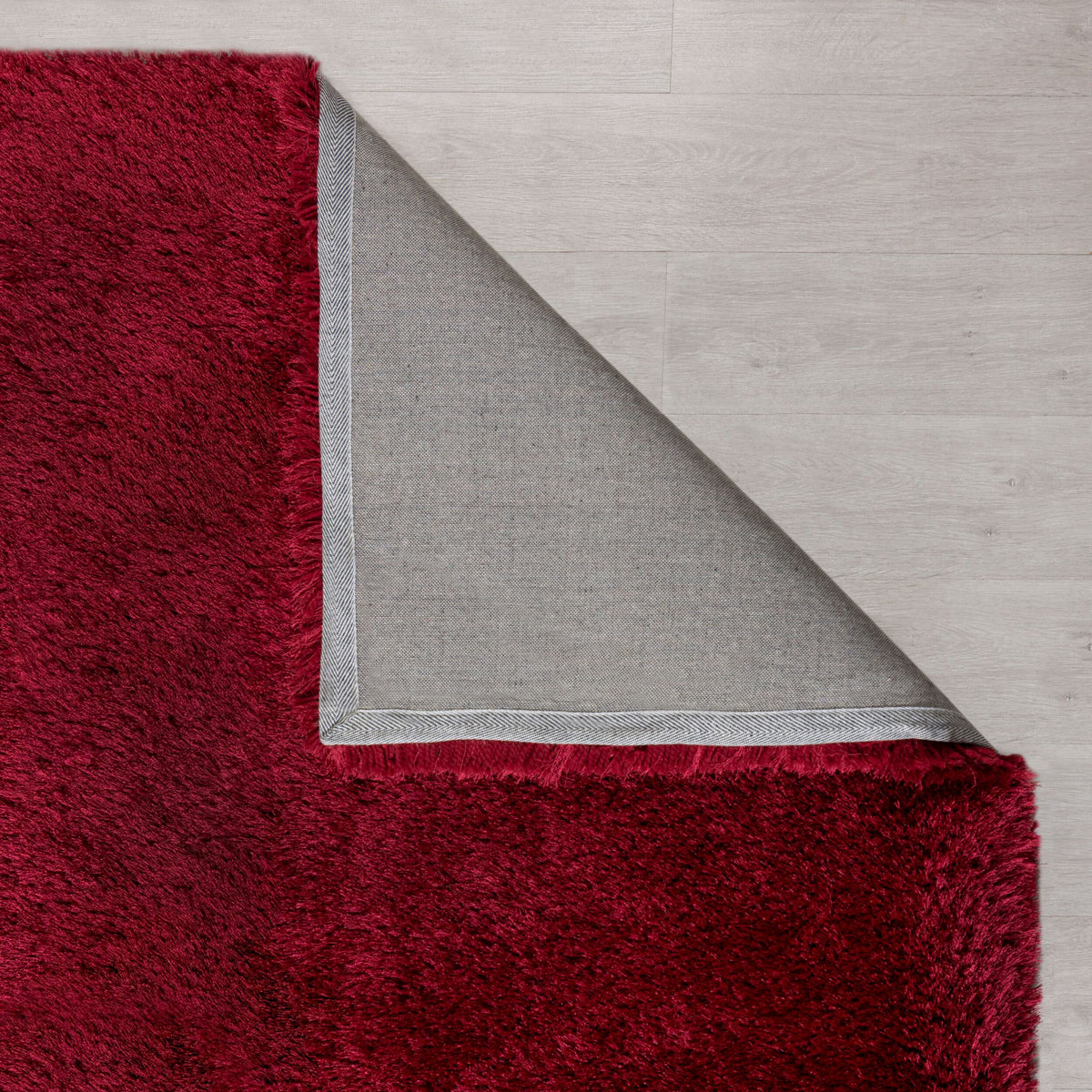 Teppich Hochflor Modern-Design - superweich ORWELL_Rechteckig_