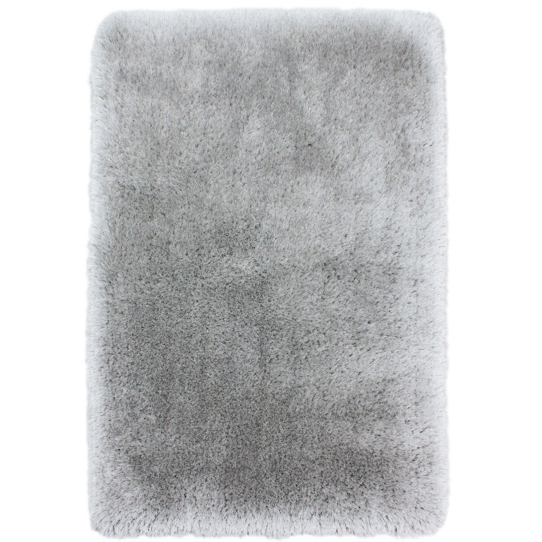 Teppich Hochflor Modern-Design - superweich ORWELL_Rechteckig_