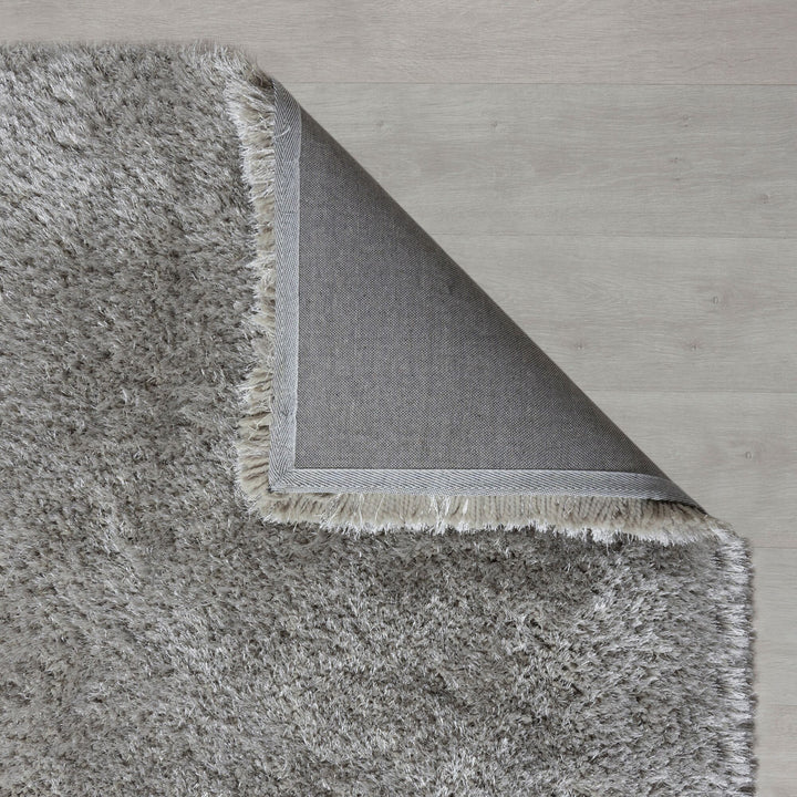 Teppich Hochflor Modern-Design - superweich ORWELL_Rechteckig_