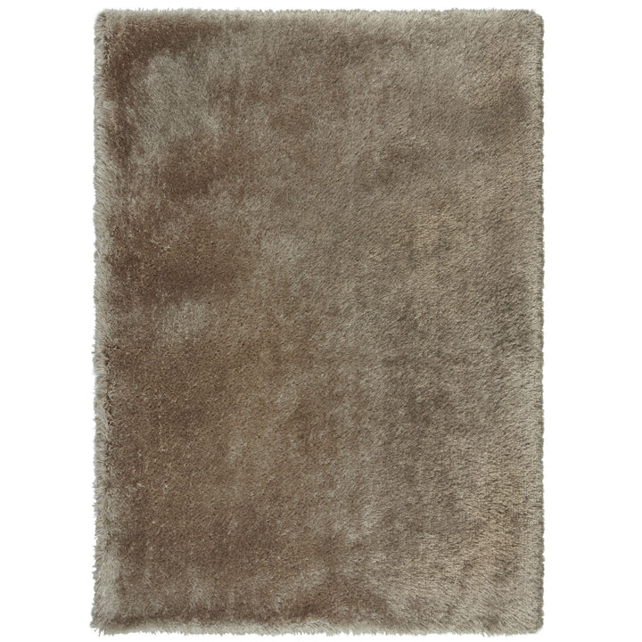 Superweicher Hochflor-Teppich - ORWELL Kollektion von Kadima Design_Braun_#sku_BARK503119375020#