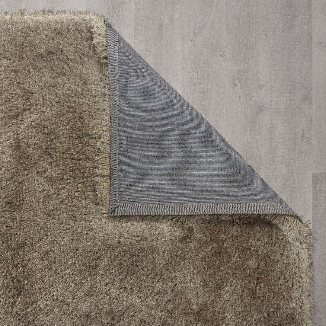 Superweicher Hochflor-Teppich - ORWELL Kollektion von Kadima Design_Braun_#sku_BARK503119375020#