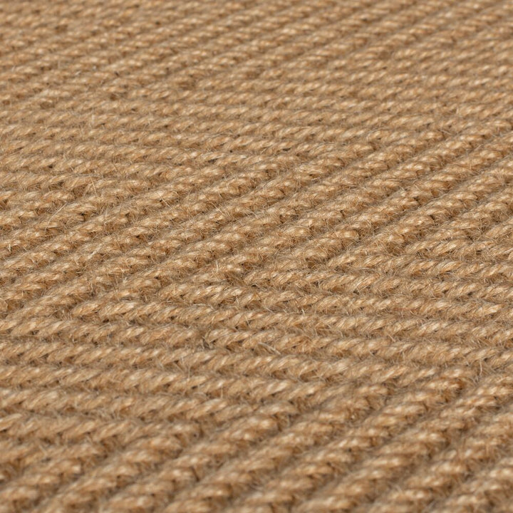 TRENT Kira Jute-Teppich mit Naturkautschuk-Rücken für aktive Wohnbereiche_Dunkelblau_#sku_BARK503119376559-BARK503119376560-BARK503119376561#