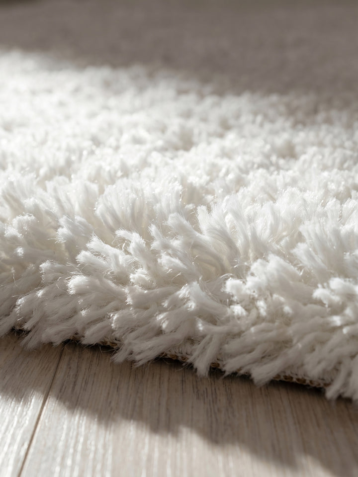 Teppich White Florhöhe Profil_