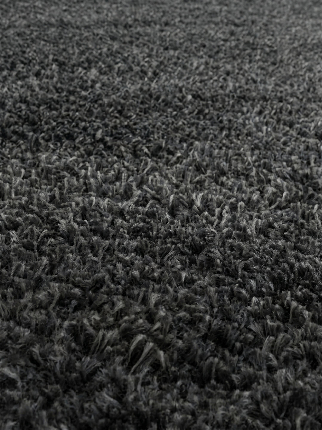 Teppich Grey Läufer Farbdetail Muster_