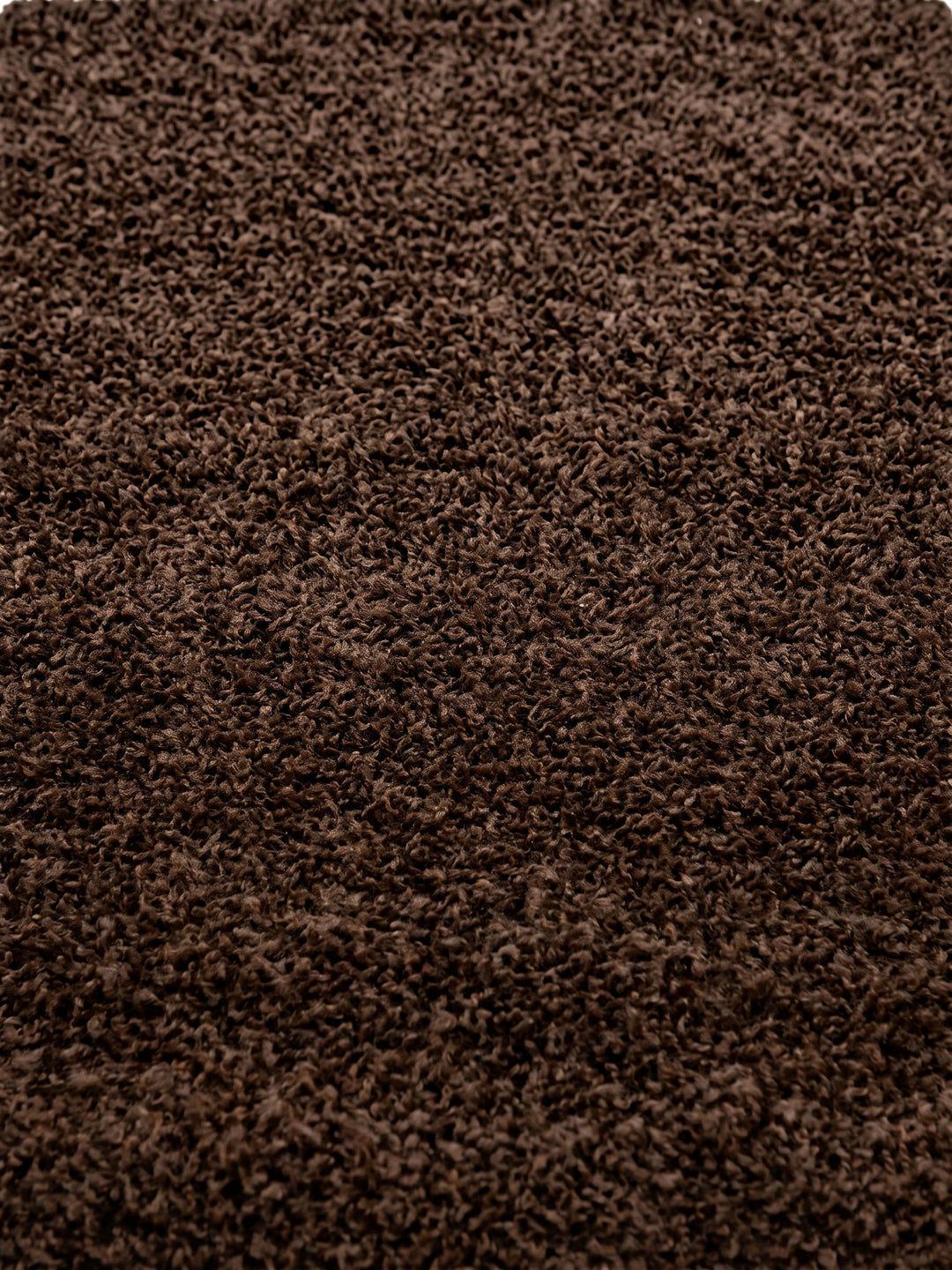 Teppich Brown Webstruktur Nahaufnahme_