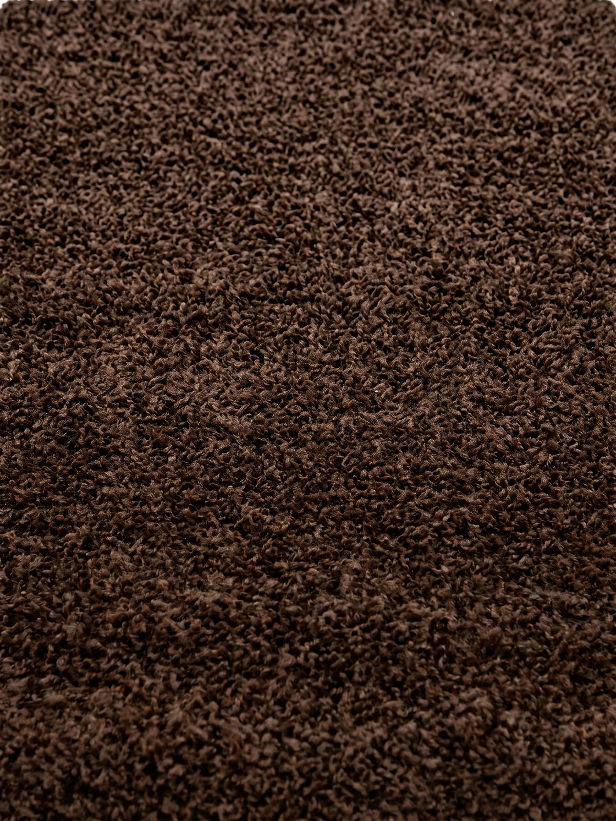 Teppich Brown Webstruktur Nahaufnahme